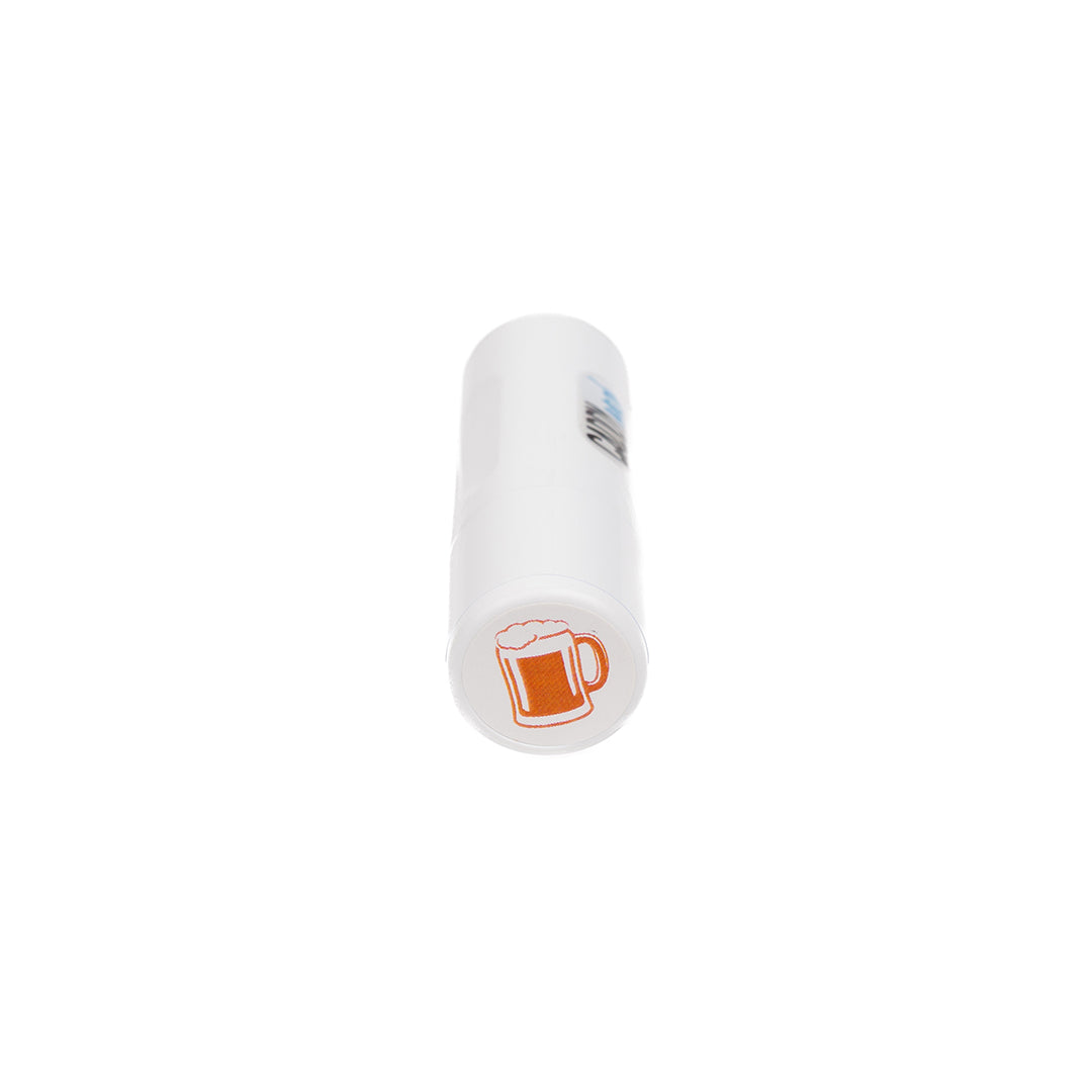 CADDYwash Beer Golf Ball Stamper