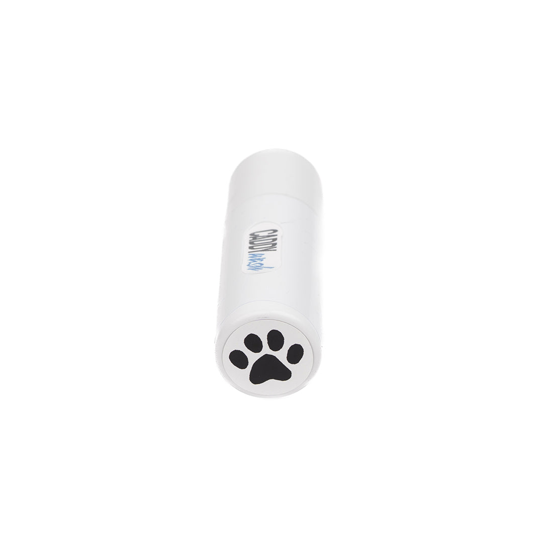 CADDYwash Paw Print Golf Ball Stamper