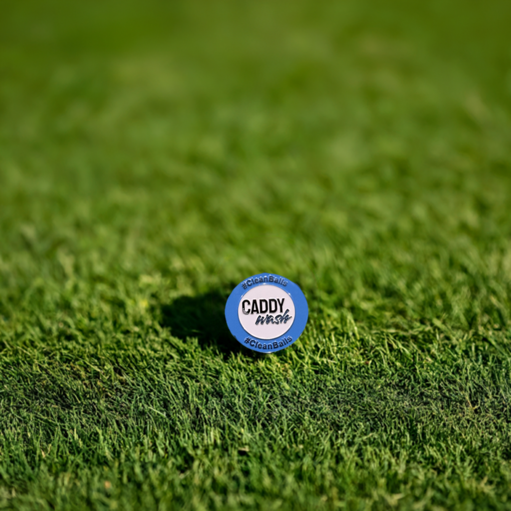 Golf Ball Marker
