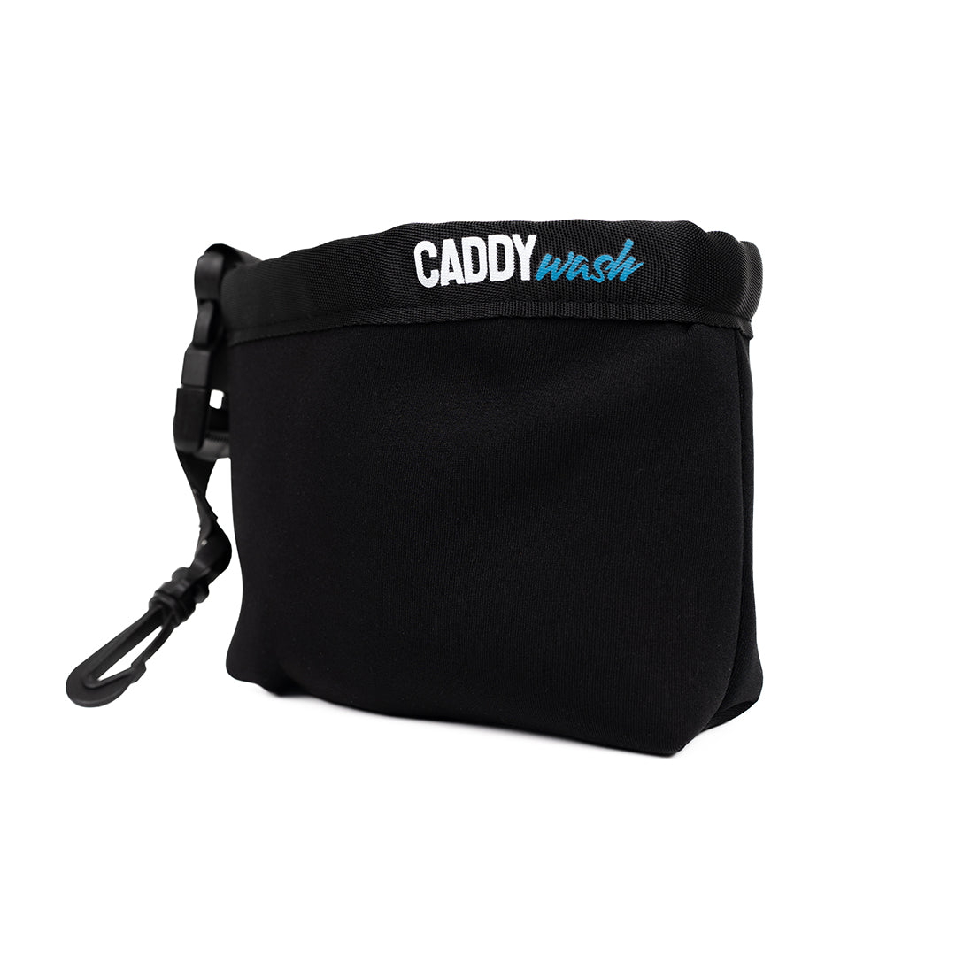 CADDYwash Golf Club Cleaner Product Video